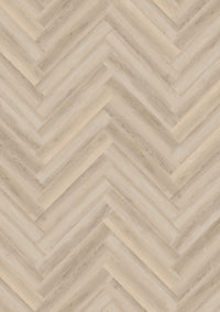 Hamptons Haze Vinyl Herringbone Flooring 4.5mm