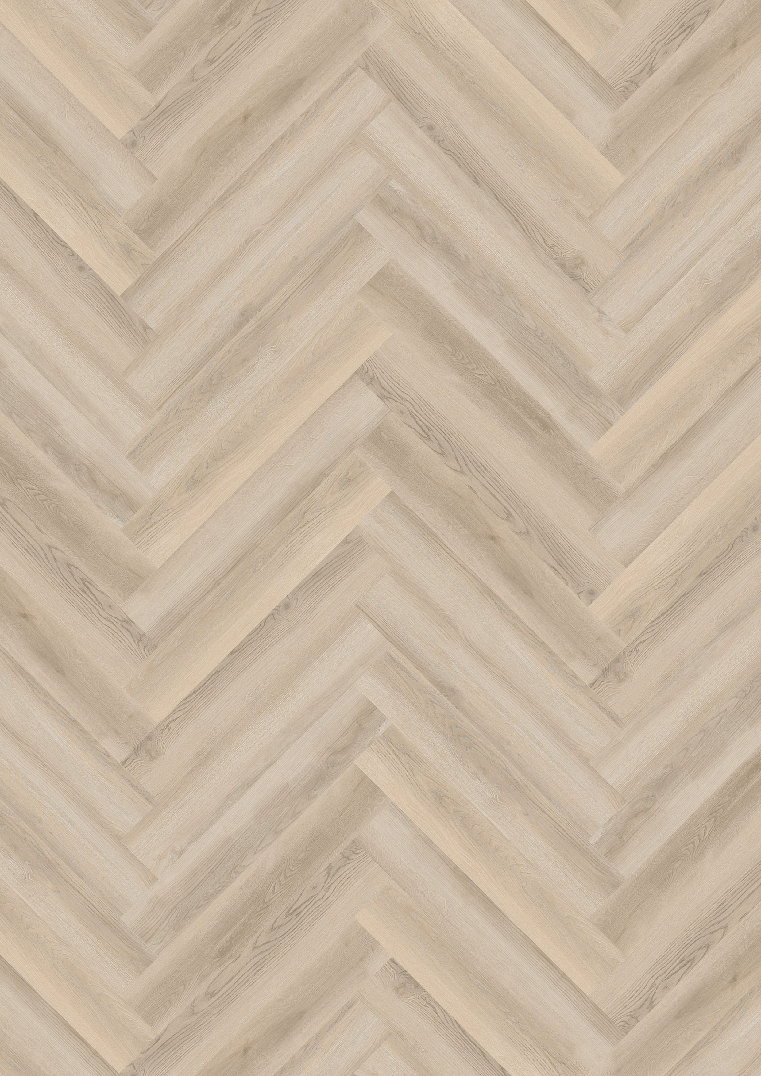 Hamptons Haze Vinyl Herringbone Flooring 4.5mm