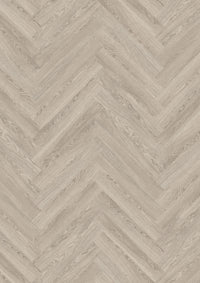 Mistwood Vinyl Herringbone Flooring 4.5mm