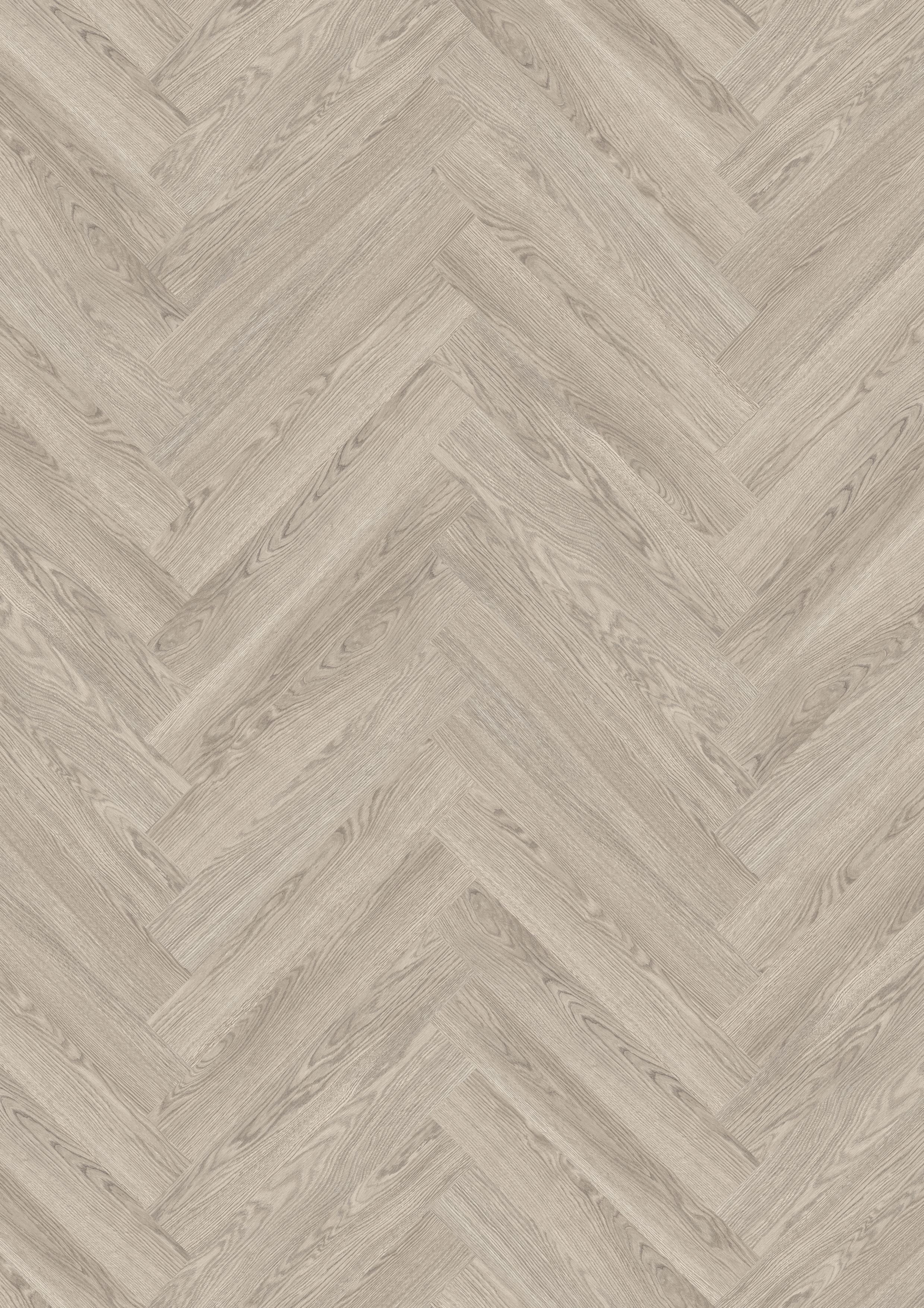 Mistwood Vinyl Herringbone Flooring 4.5mm