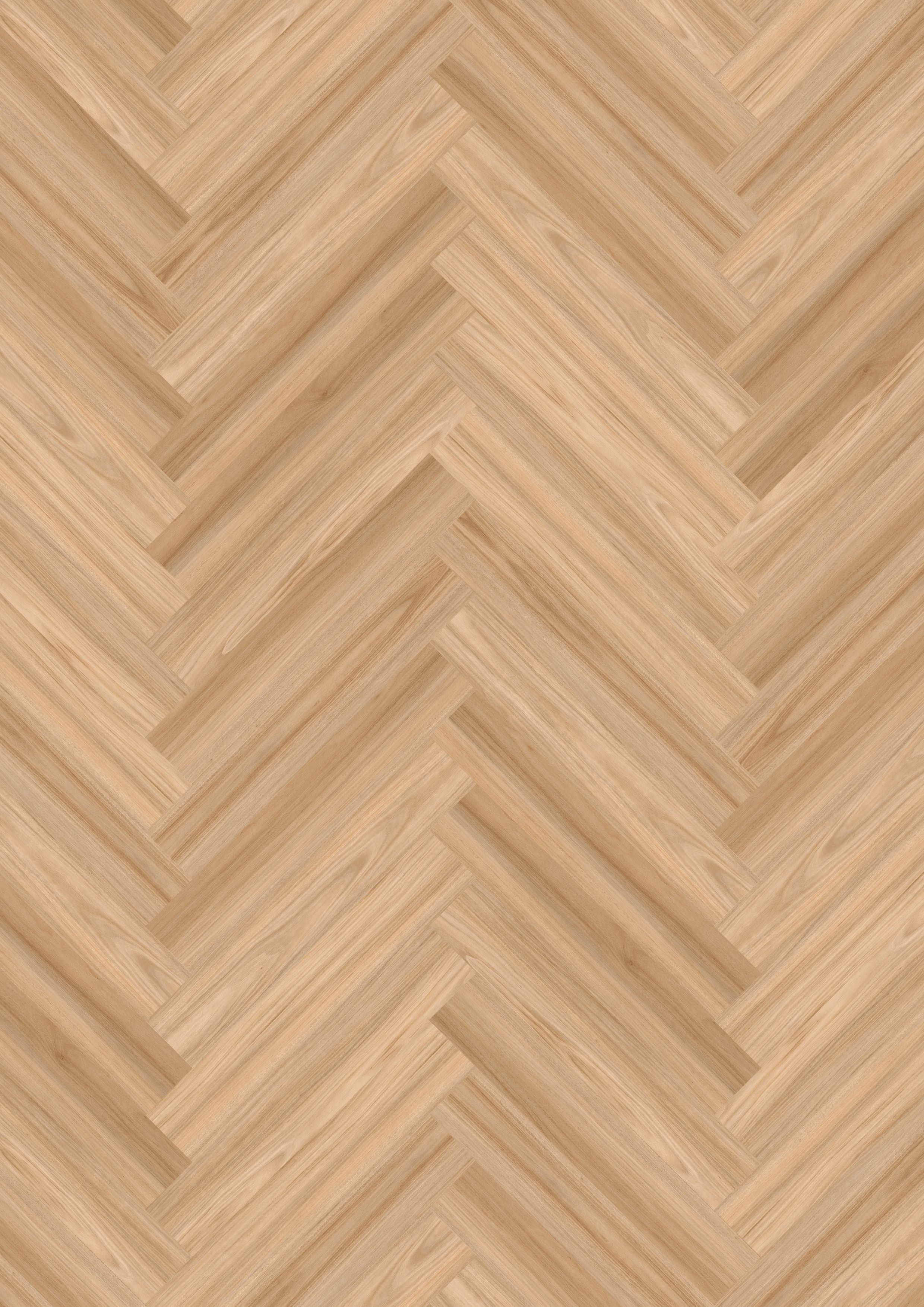 Sandlight Vinyl Herringbone Flooring 4.5mm