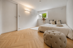 Sandlight Vinyl Herringbone Flooring 4.5mm