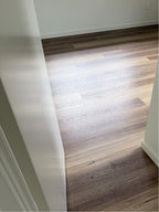 QLD Spotted Gum Hybrid Flooring 6.5mm SPC