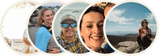Review badge
