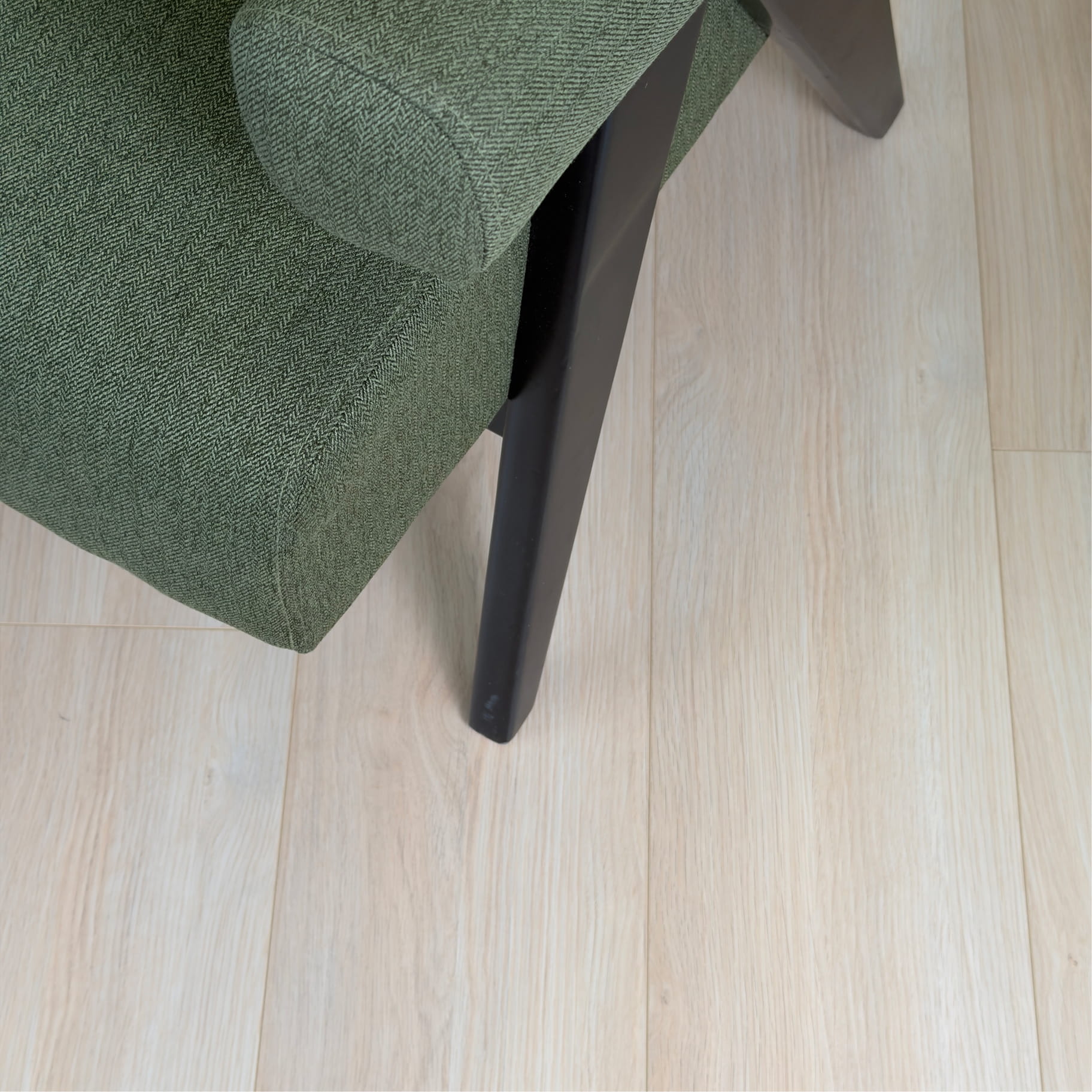 Sand Oak Laminate 12mm flooring
