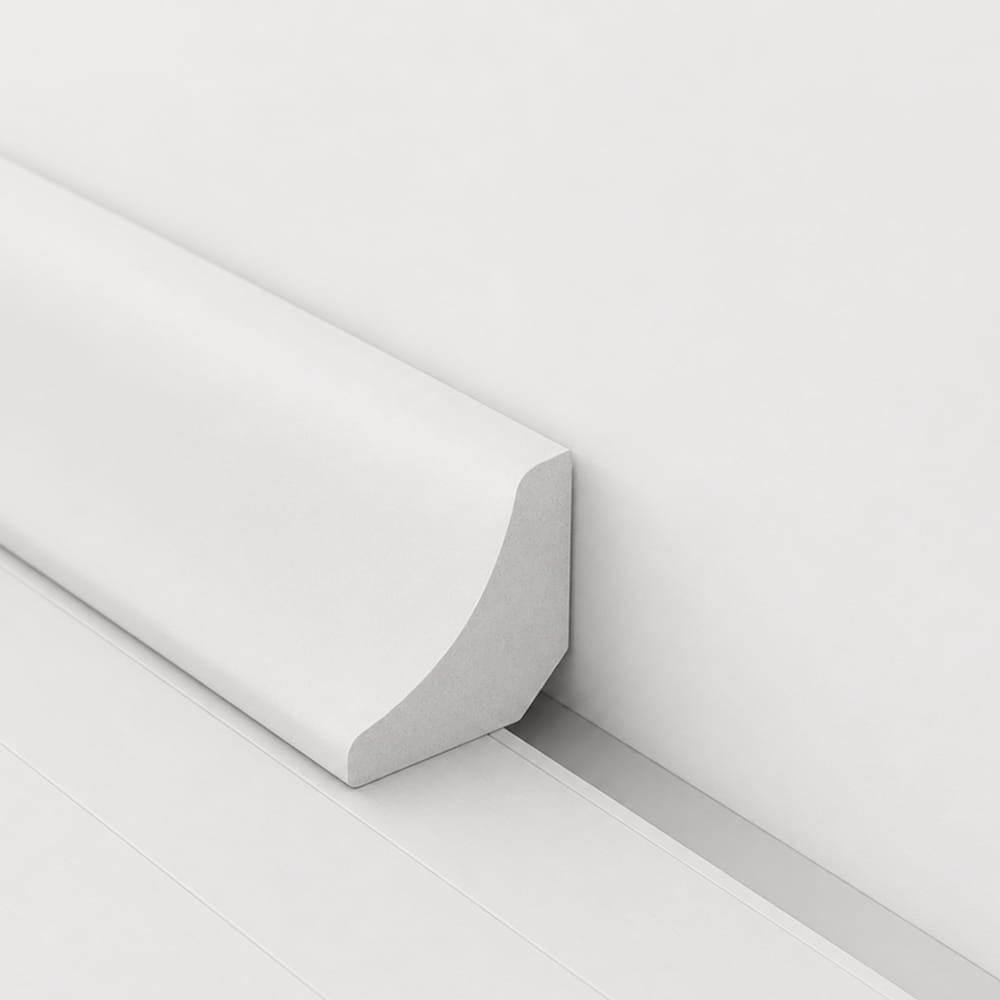 Charcoal Scotia — flooring accessory