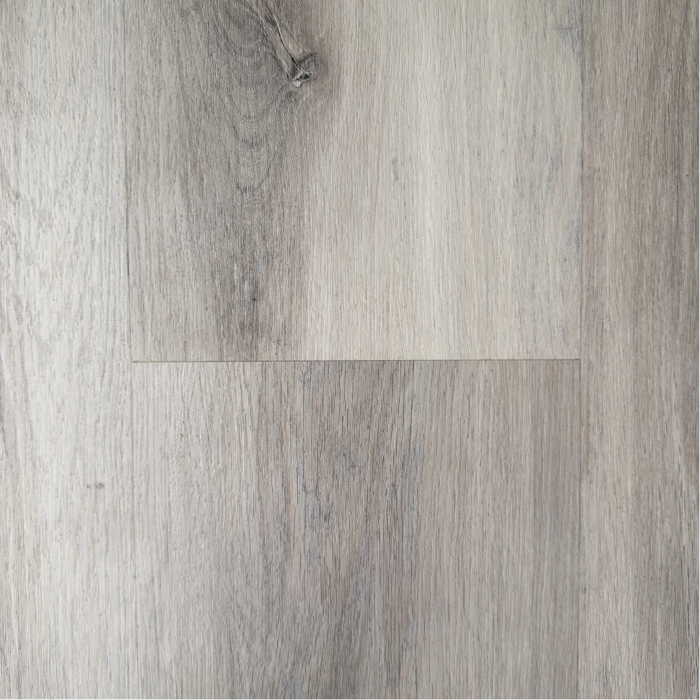 Snow Grey Hybrid Flooring 9.5mm SPC