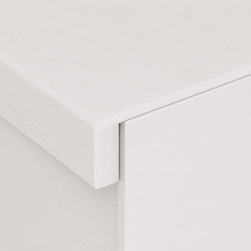 Beige Sand Stair Nosing — flooring accessory