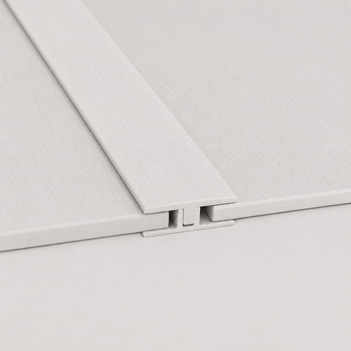 Beige Sand T-Moulding — flooring accessory