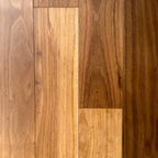 Tallowood Australian Hardwood Flooring 14mm