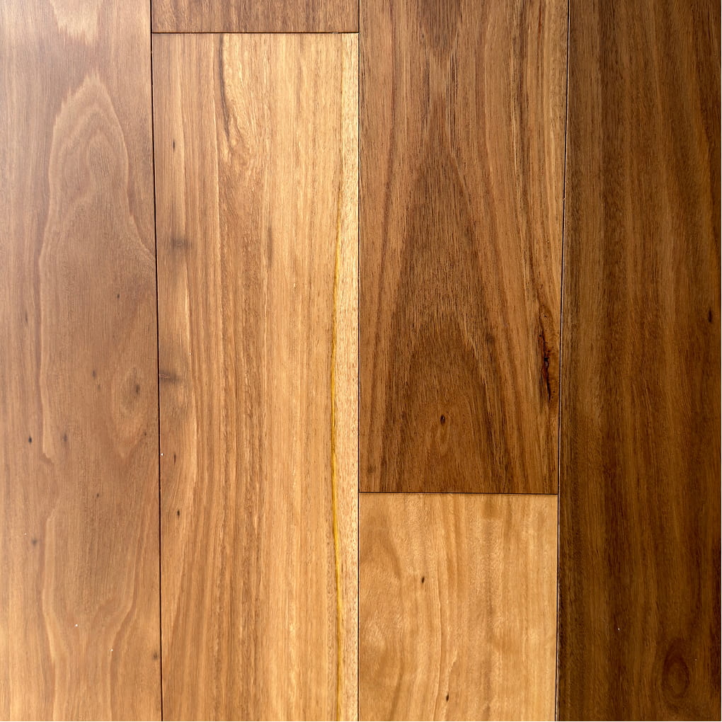 Tallowood Australian Hardwood Flooring 14mm