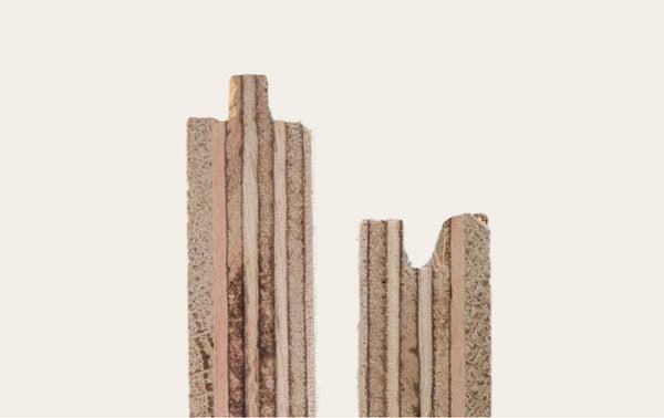 Engineered Timber