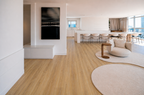 Coastal Blackbutt Vinyl Plank Flooring 2.5mm