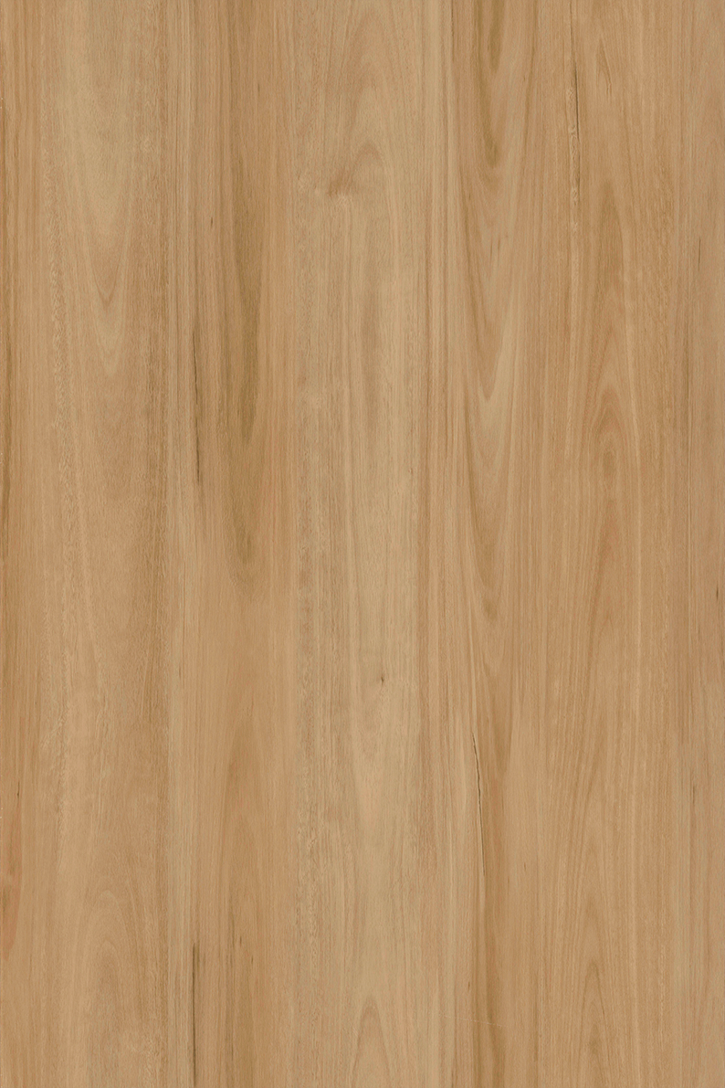 Natural Blackbutt Vinyl Plank Flooring 2.5mm