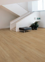 Natural Blackbutt Vinyl Plank Flooring 2.5mm