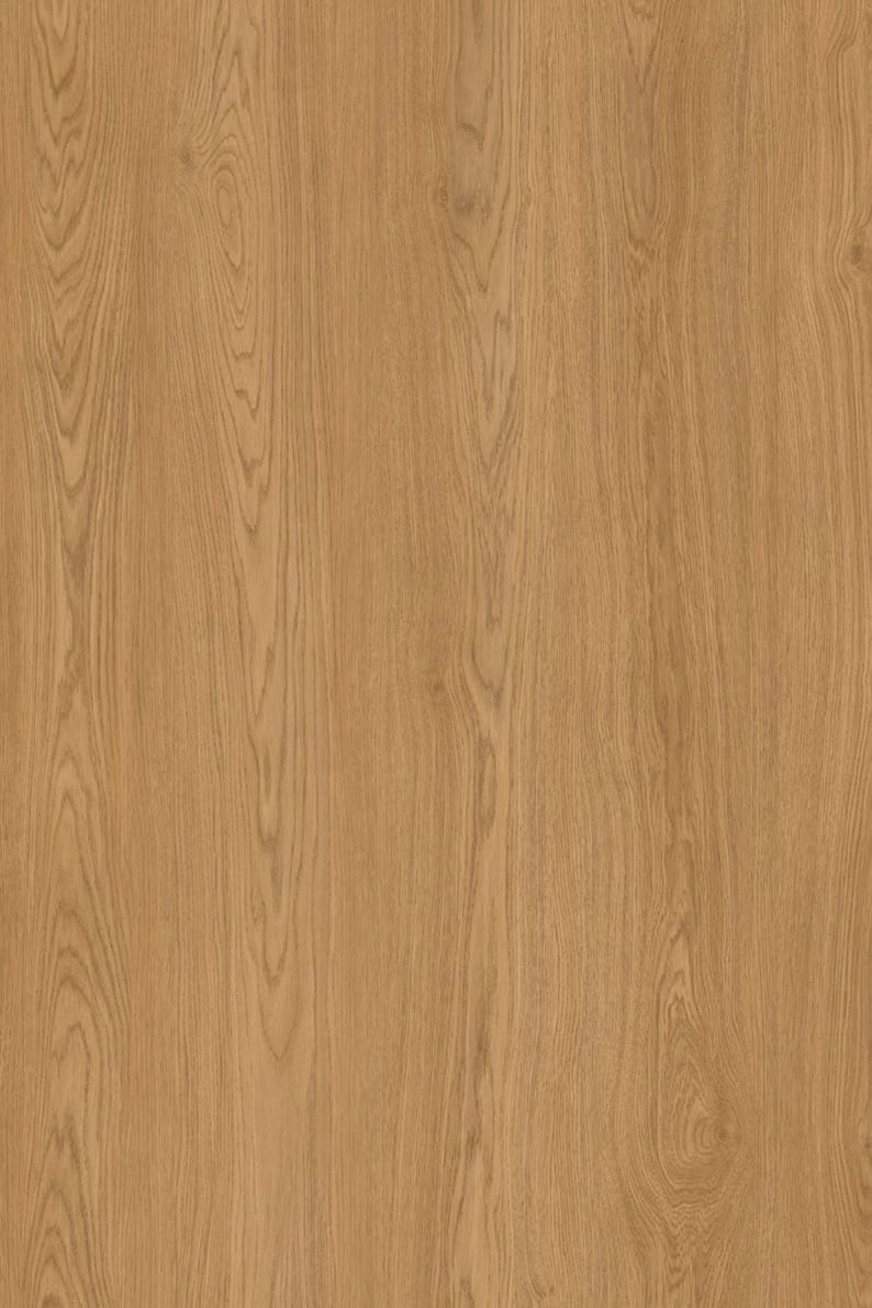 Natural Oak Vinyl Plank Flooring 2.5mm
