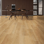 Natural Oak Vinyl Plank Flooring 2.5mm