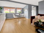 Riverside Spotted Gum Vinyl Plank Flooring 2.5mm