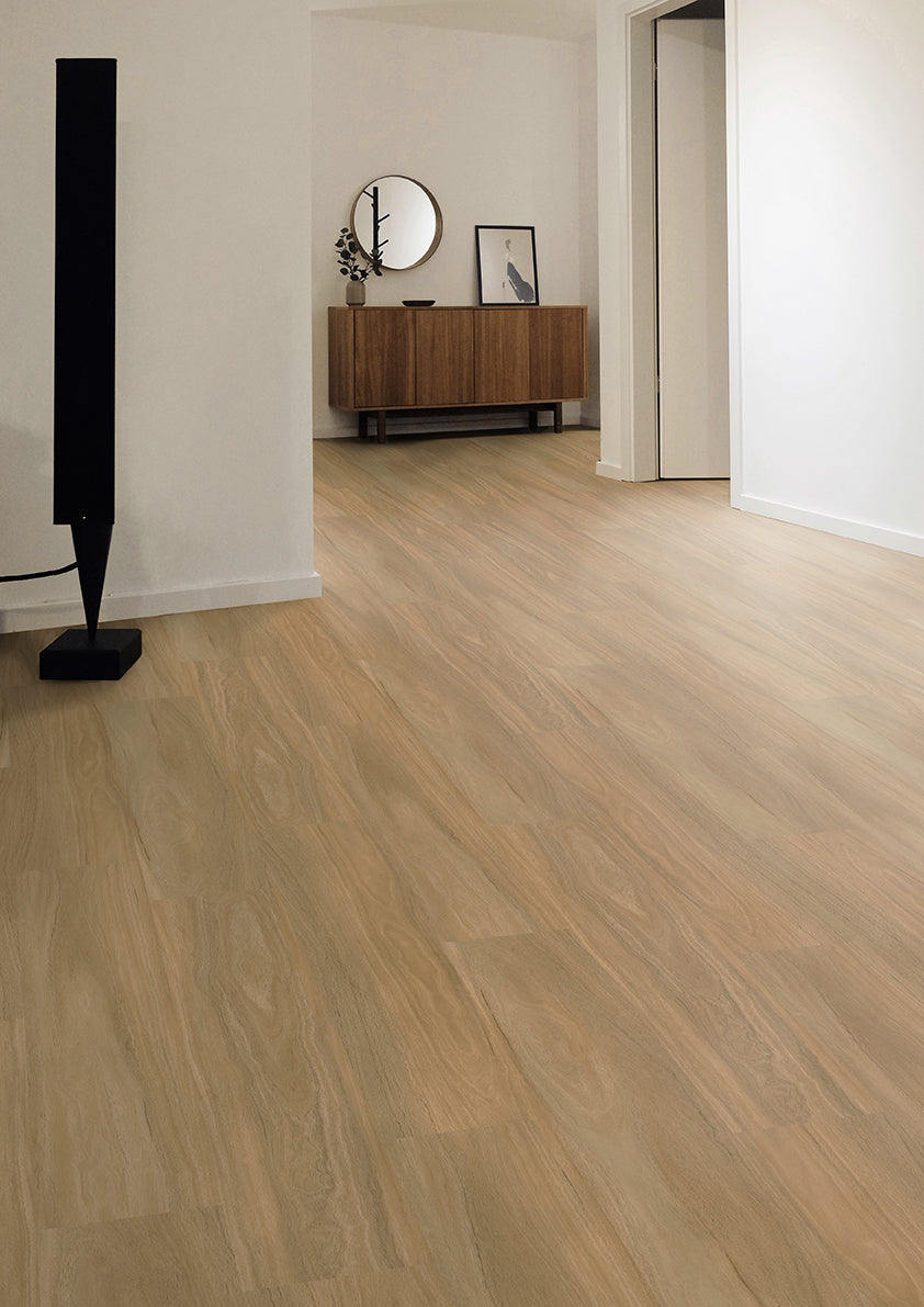 Riverside Spotted Gum Vinyl Plank Flooring 2.5mm