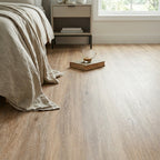 Weathered Oak Vinyl Plank Flooring 2.5mm