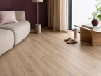 Weathered Oak Vinyl Plank Flooring 2.5mm