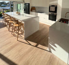 Weathered Oak Vinyl Plank Flooring 2.5mm