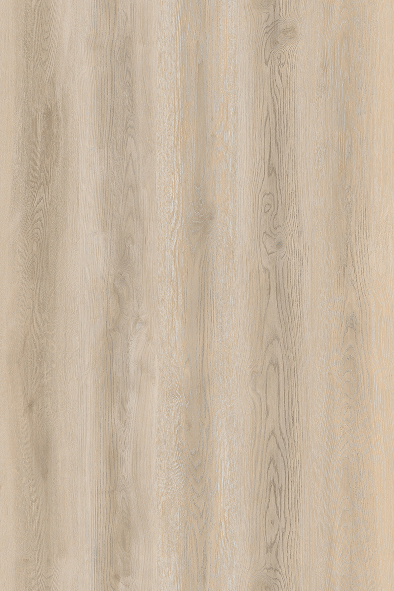 White Washed Oak Vinyl Plank Flooring 2.5mm