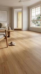 Coastal Blackbutt Vinyl Plank Flooring 4.5mm