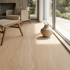 Coral Sands Oak Vinyl Plank Flooring 4.5mm