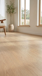 Coral Sands Oak Vinyl Plank Flooring 4.5mm