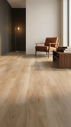 Fraser Vinyl Plank Flooring 4.5mm