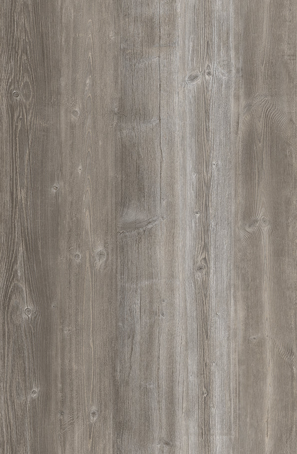 Grey River Pine Vinyl Plank Flooring 4.5mm