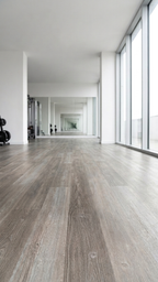 Grey River Pine Vinyl Plank Flooring 4.5mm