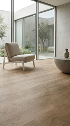 McKenzie Vinyl Plank Flooring 4.5mm