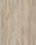 Misty Morning Vinyl Plank Flooring 4.5mm