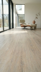 Misty Morning Vinyl Plank Flooring 4.5mm