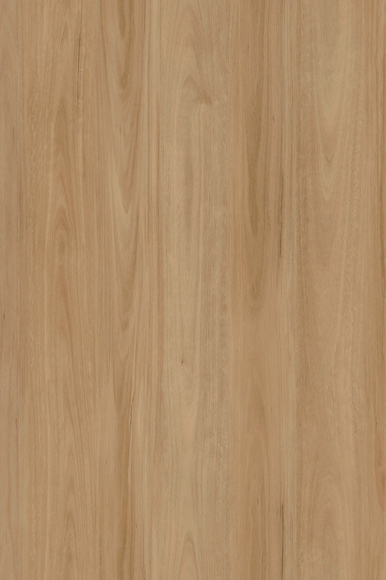 Natural Blackbutt Vinyl Plank Flooring 4.5mm