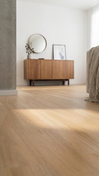 Natural Blackbutt Vinyl Plank Flooring 4.5mm