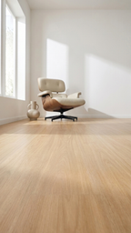 Natural Blackbutt Vinyl Plank Flooring 4.5mm