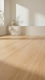 Natural Blackbutt Vinyl Plank Flooring 4.5mm