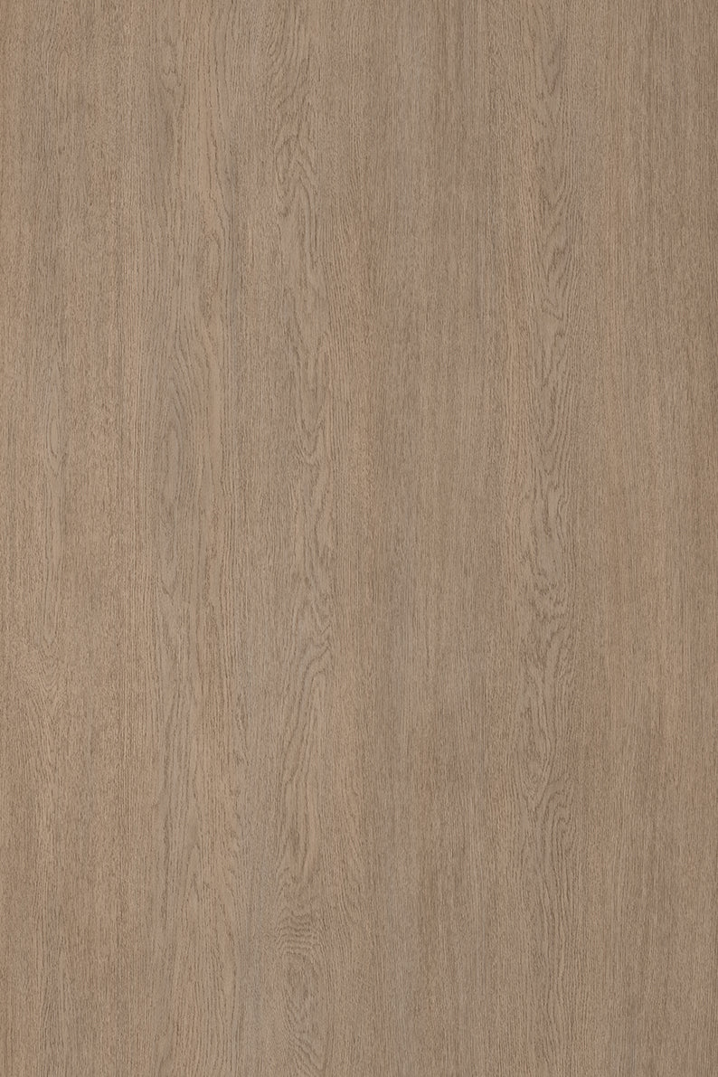 Natural European Oak Vinyl Plank Flooring 4.5mm