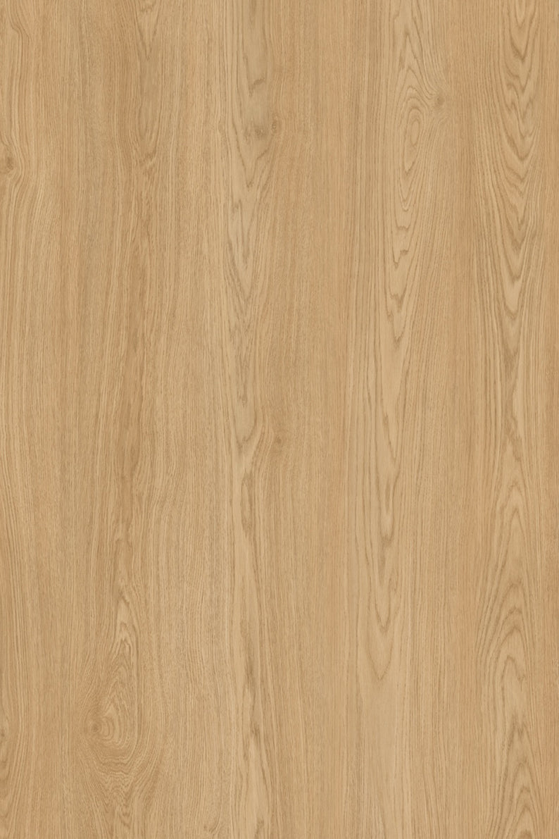 Natural White Oak Vinyl Plank Flooring 4.5mm