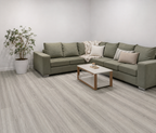 Nordic Grey Oak Vinyl Plank Flooring 4.5mm