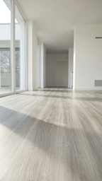 Nordic Grey Oak Vinyl Plank Flooring 4.5mm