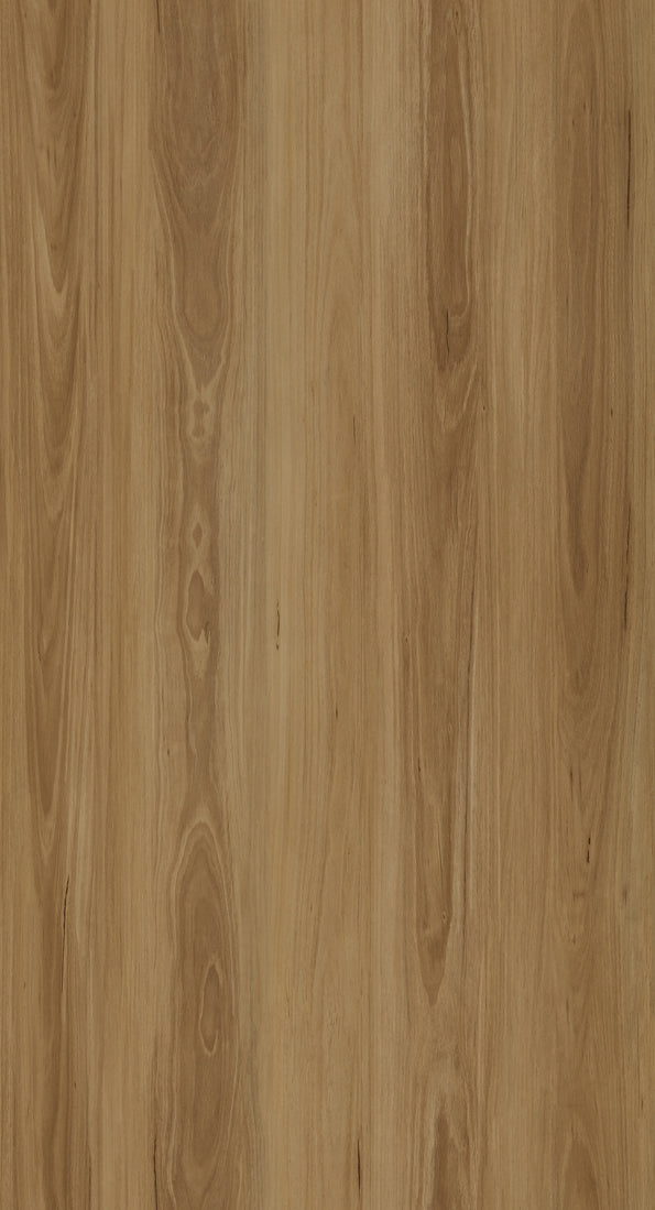 Pale Blackbutt Vinyl Plank Flooring 4.5mm
