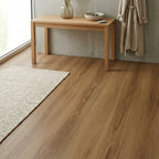 Pale Blackbutt Vinyl Plank Flooring 4.5mm