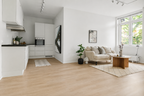 Rainbow Beach Vinyl Plank Flooring 4.5mm