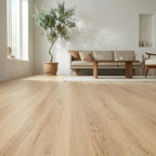 Rainbow Beach Vinyl Plank Flooring 4.5mm
