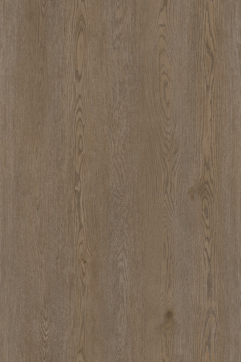 Smoked European Oak Vinyl Plank Flooring 4.5mm