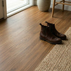Spotted Gum Vinyl Plank Flooring 4.5mm
